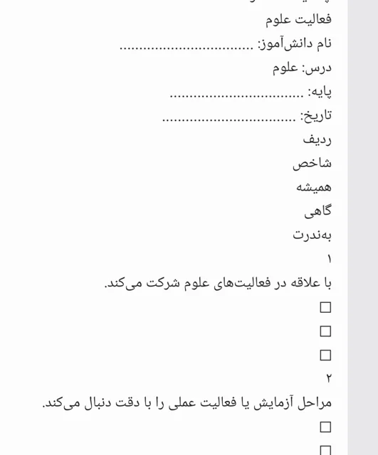تسیل کچ